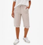 Linnen broek