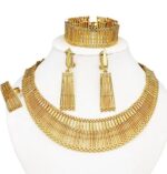 Luxe sieraden set