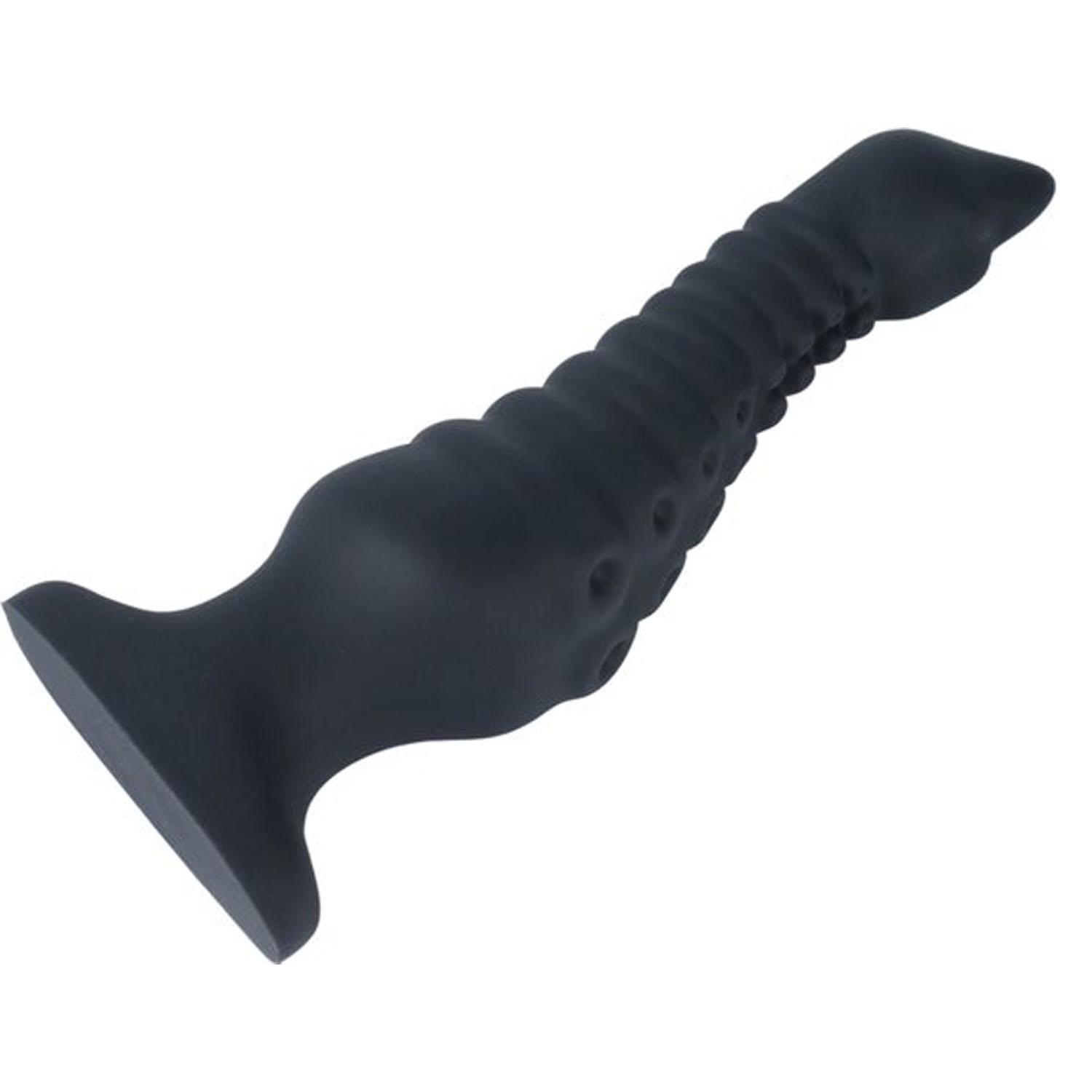 Octopus buttplug XXL
