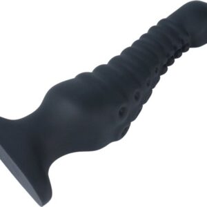 Octopus buttplug XXL