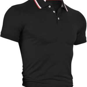 Sportieve polo