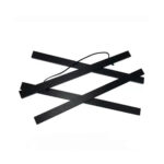 Universele poster houder