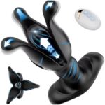 Prostaat massage anale vibrator