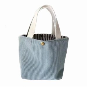 Ribbel handtas klein