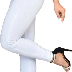 Slim fit broek