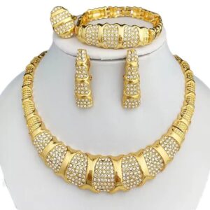 Sieraden set