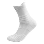 Sportsokken met compressie - 3 paar