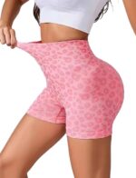 Shaping sportlegging