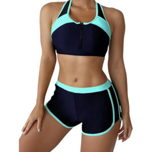 Sportieve tankini