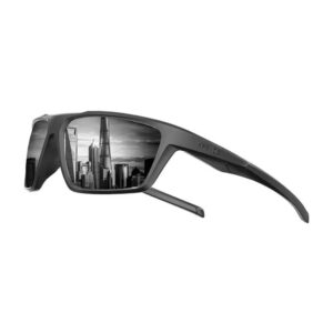 Spy bril - Zonnebril met camera