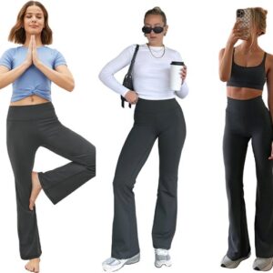 Stretch broek slim fit