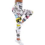 Sportlegging streetstyle