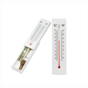 Stash thermometer