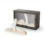 MEGA Trilplaat vibrator