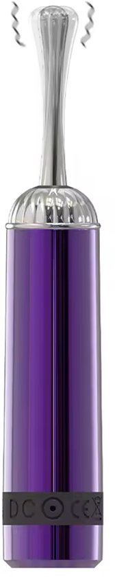 Vibrator pen - Tepel en clitoris