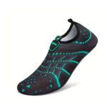 Anti-slip waterschoenen