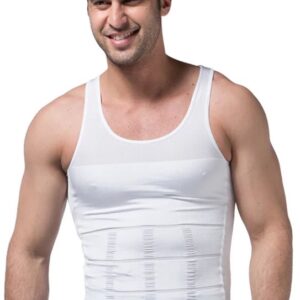 Corrigerend shirt - Wit