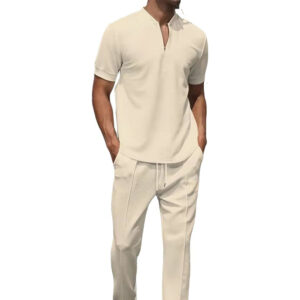 Zomerset - Beige