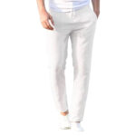 Zomerse broek - Wit
