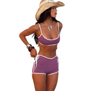 Zomerset - Paars