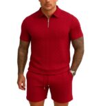 Zomerset - Rood