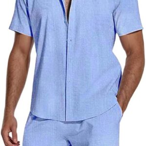 Zomerset - Blauw