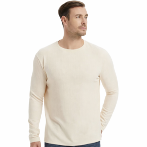 Geweven Casual Long sleeve