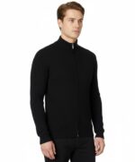 Moderne Gebreide Vest