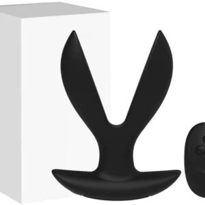 Anale Spreider Vibrator