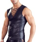 Erotische Lederen Body