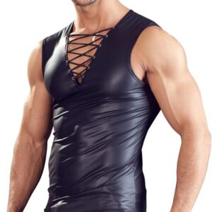 Erotische Lederen Body