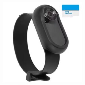 Mini Bodycam 32GB