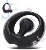 Cockring Vibrator