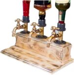 Drankhouder Dispenser