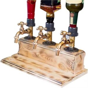 Drankhouder Dispenser