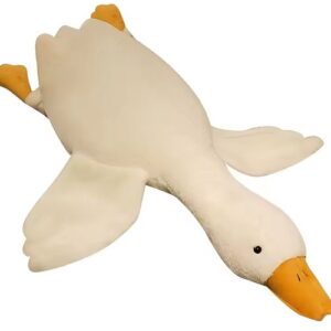 Grappige Eend Knuffel 50CM