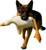 Knuffel Eend 50 CM