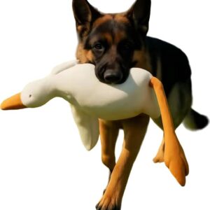 Knuffel Eend 50 CM