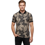 Casual Hawaii Poloshirt