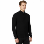 Moderne Gebreide Vest