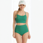 Gebreide Designer Bikini