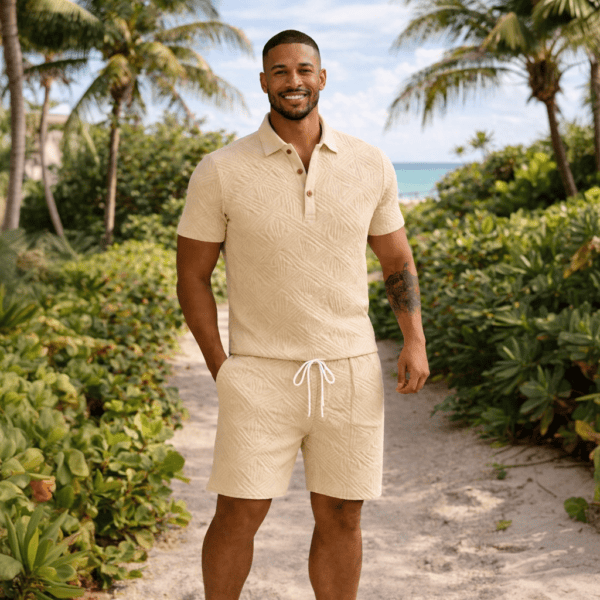 Ribstof Zomerset - Afbeelding 4