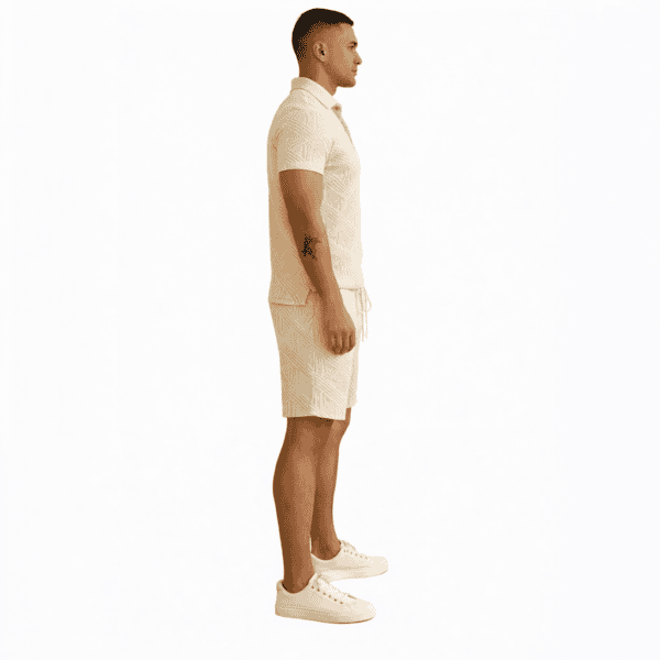 Ribstof Zomerset - Afbeelding 3