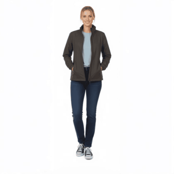 Aansluitende Windbreaker