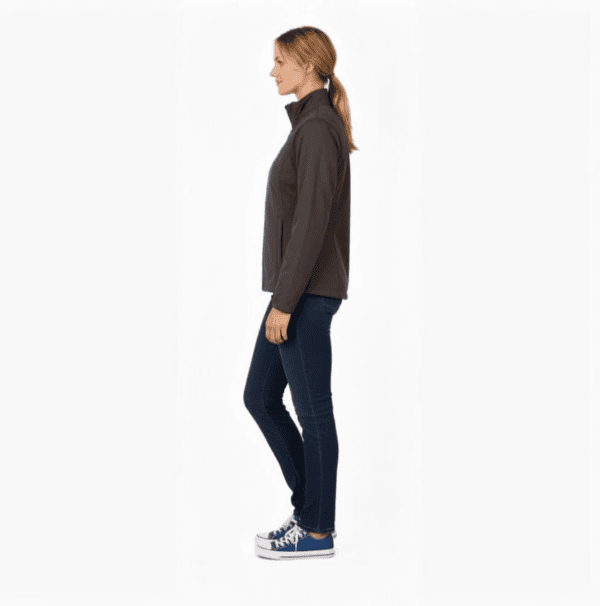 Aansluitende Windbreaker - Afbeelding 2