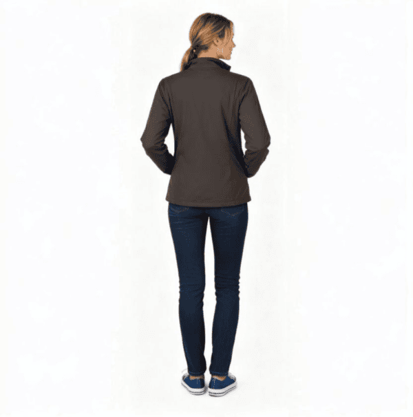 Aansluitende Windbreaker - Afbeelding 3