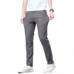 Zakelijk Elastische Broek