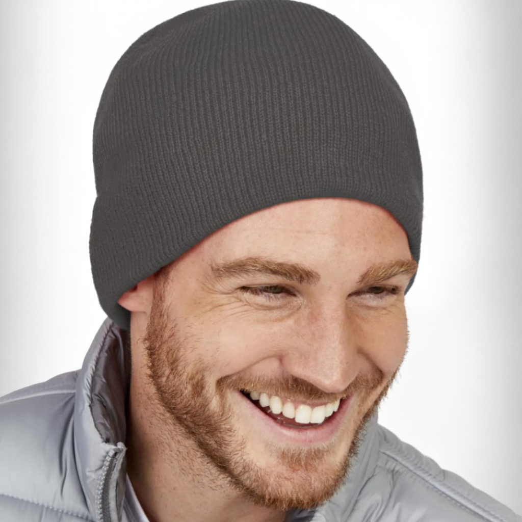 3 x Gebreide Muts Beanie - Afbeelding 3