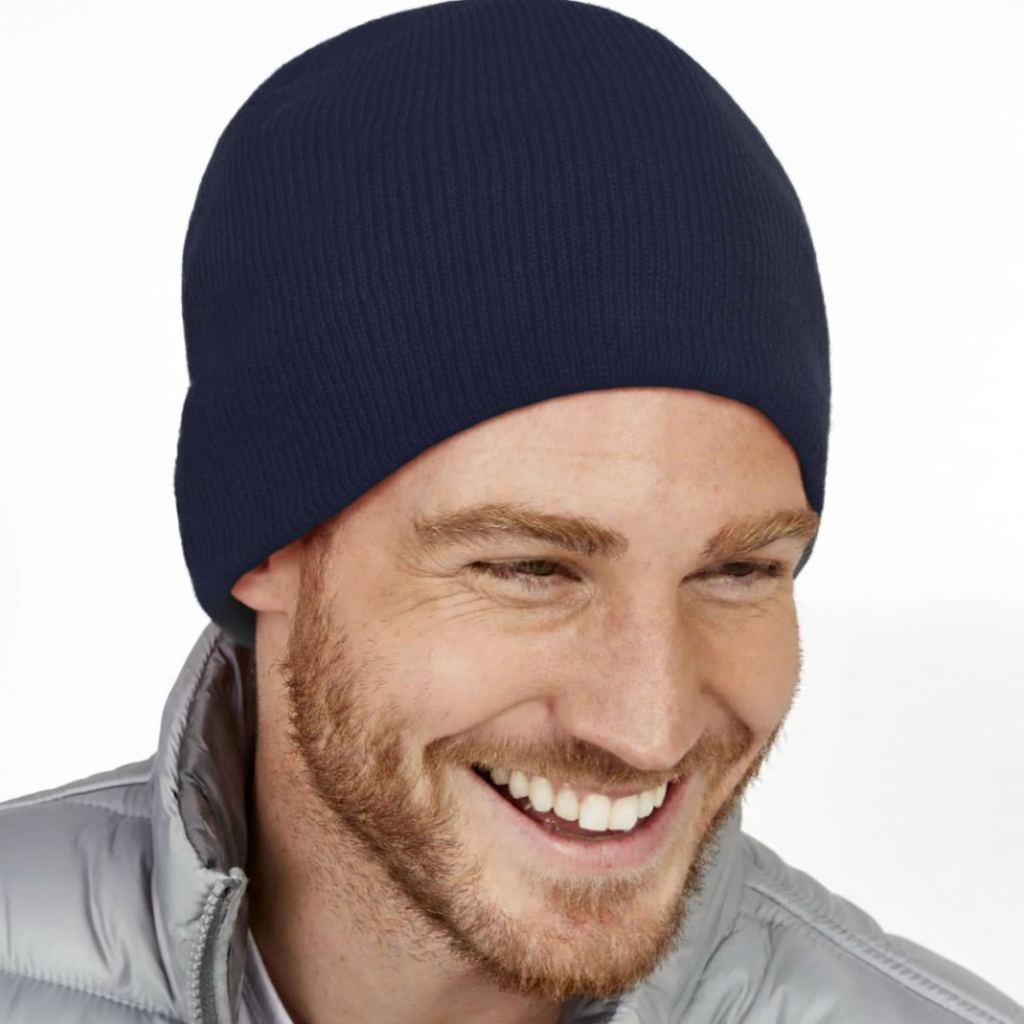 3 x Gebreide Muts Beanie - Afbeelding 2