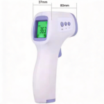 Thermometer Gun